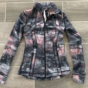 Lululemon Define Jacket Size 4